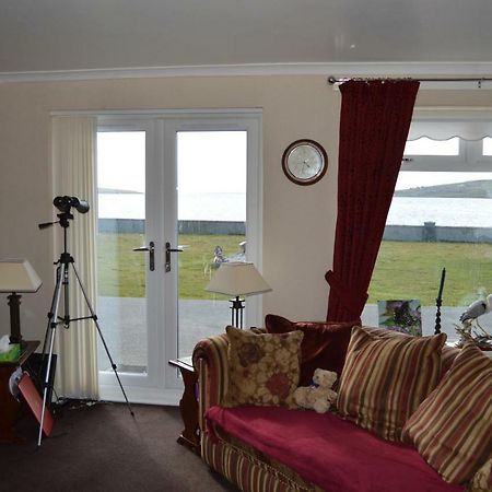 Ayre Of Cara Bed & Breakfast Pierowall Dış mekan fotoğraf