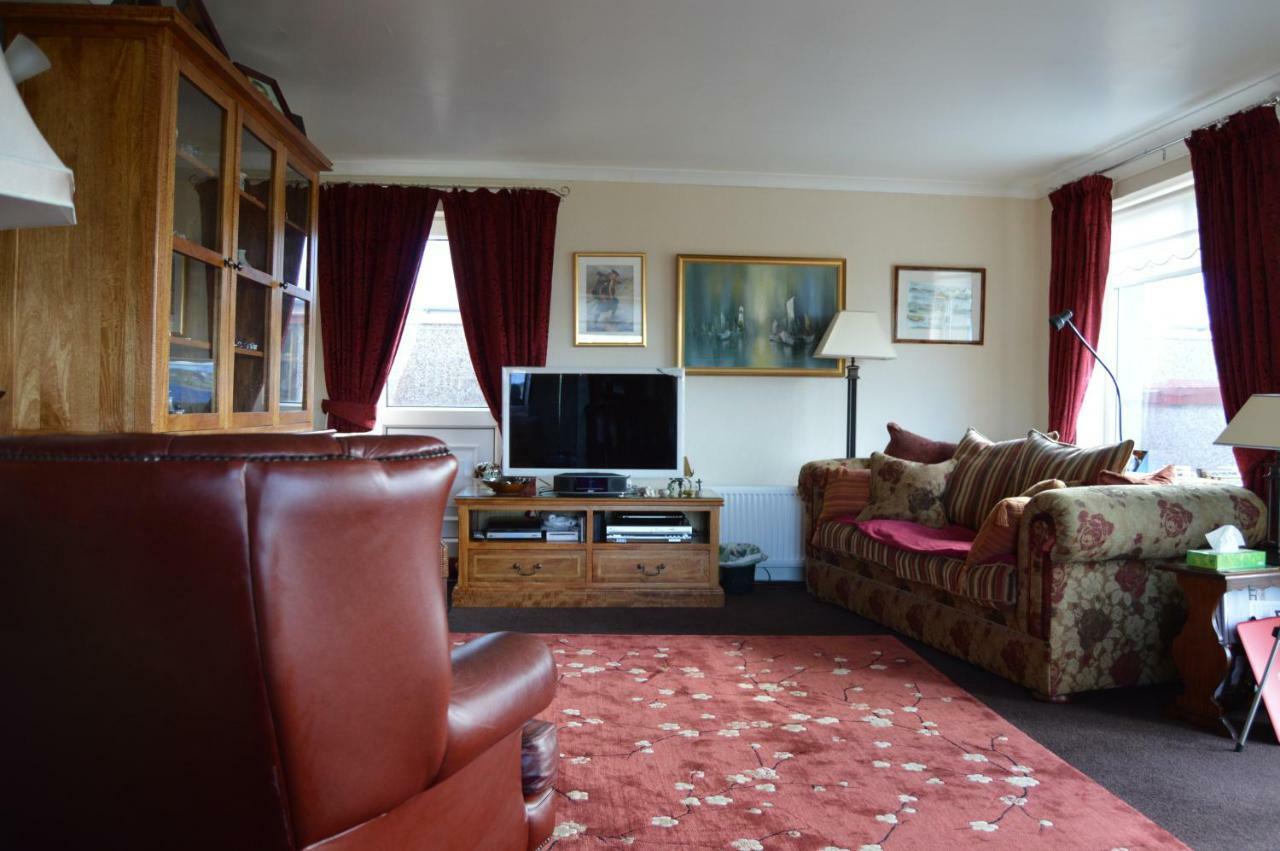 Ayre Of Cara Bed & Breakfast Pierowall Dış mekan fotoğraf