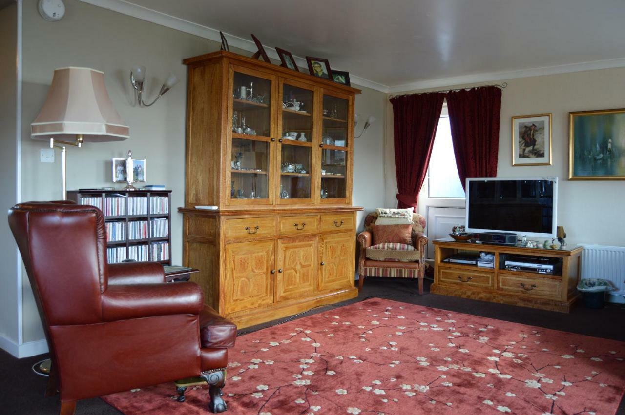 Ayre Of Cara Bed & Breakfast Pierowall Dış mekan fotoğraf