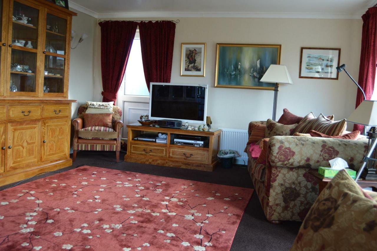 Ayre Of Cara Bed & Breakfast Pierowall Dış mekan fotoğraf