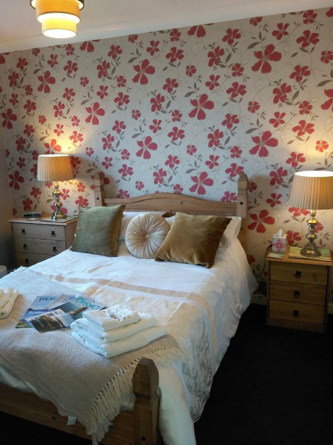 Ayre Of Cara Bed & Breakfast Pierowall Dış mekan fotoğraf
